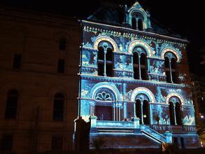 阿德莱德港国家铁路博物馆