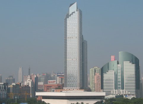 VT101维多利广场