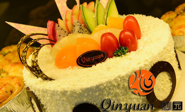 沁园(美食广场店)