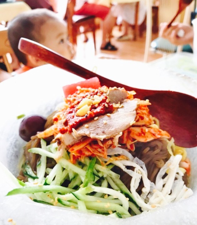 阿妈妮狗肉馆(海桥路店)