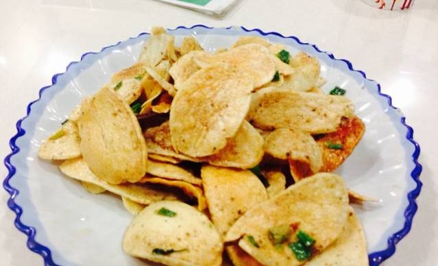 阿香婆饭店(呼北线店)