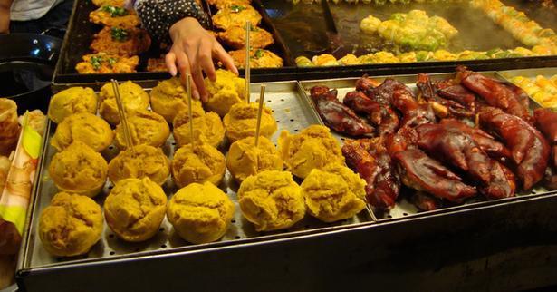 丝绸之路敦煌国际特色馆