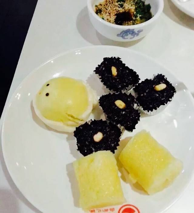 冠菌火锅自助(东莞常平店)