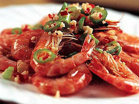 金塘海鲜楼(石碣店)