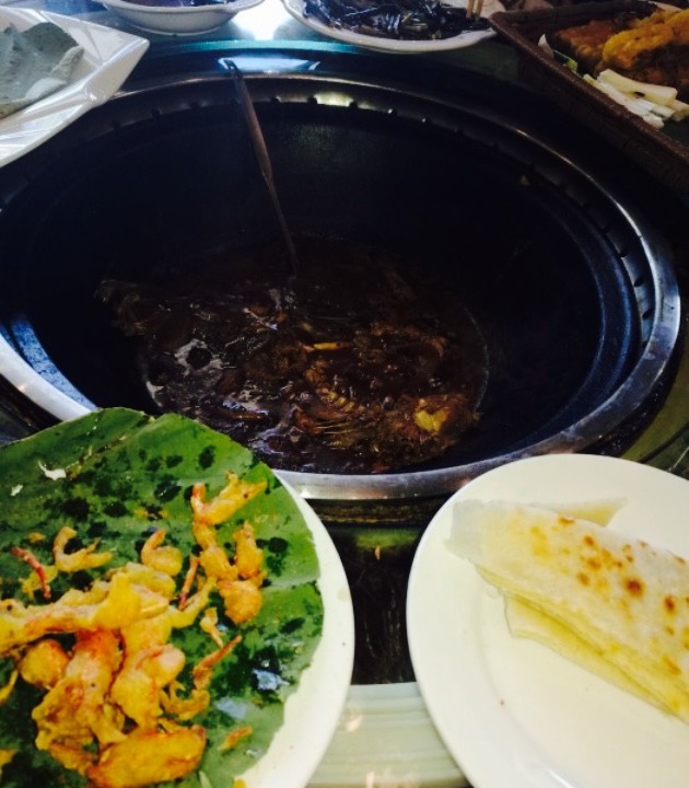 老口味(永安大街店)