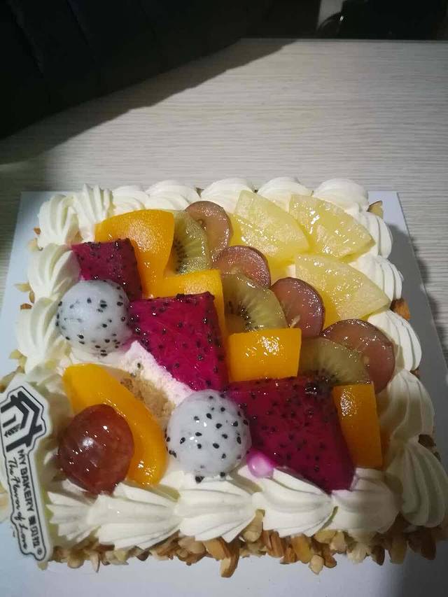 麦贝拉(世纪路店)