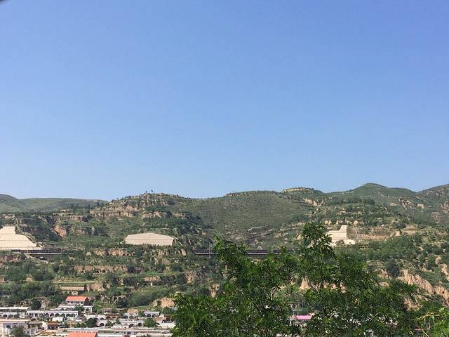 延安国家森林公园(宝塔区)