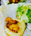 华莱士·全鸡汉堡(汕尾二马路店)