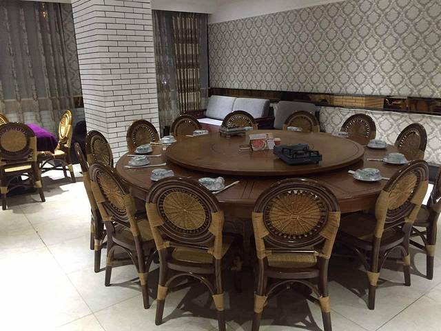 百姓家宴(三堰店)