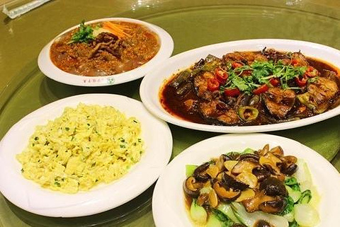 北方饺子王(统一路店)