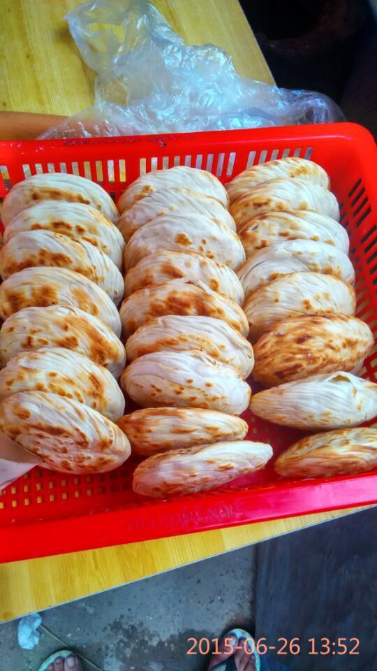 老潼关刘超肉夹馍(和平路南段店)