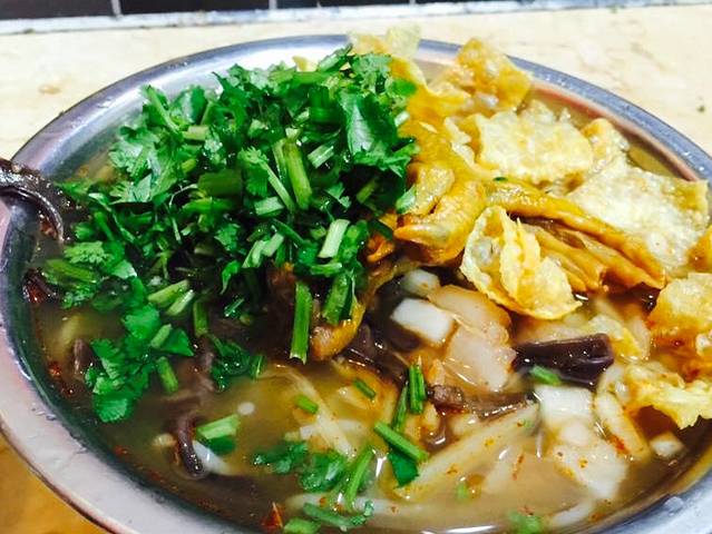 岚方螺蛳粉(漓江路店)