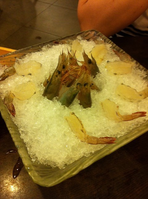 旺顺火锅牛肉专门店