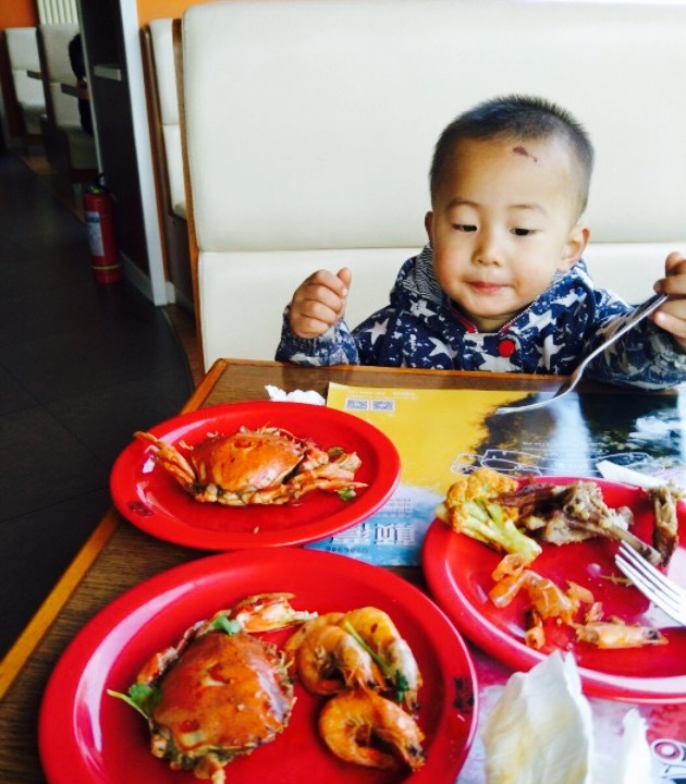 好伦哥比萨烤肉自助(晋城店)