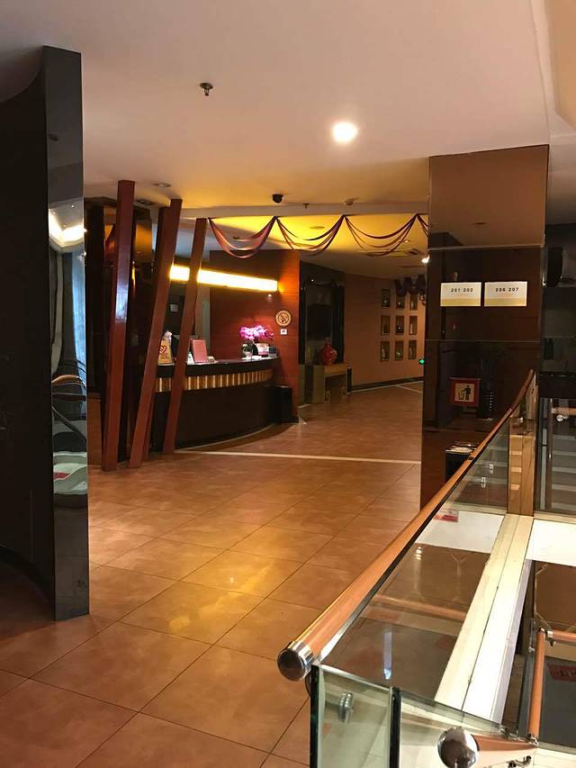 安徽惠园·滨江宴