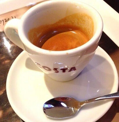 COSTA COFFEE(解放大厦店)