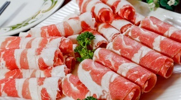 东来顺饭庄(工大燕莎奥特莱斯店)