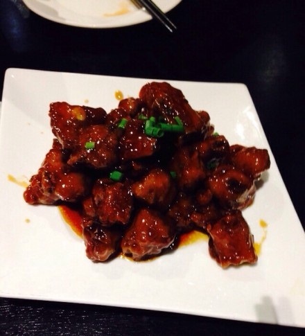 钱塘花园·宁波菜