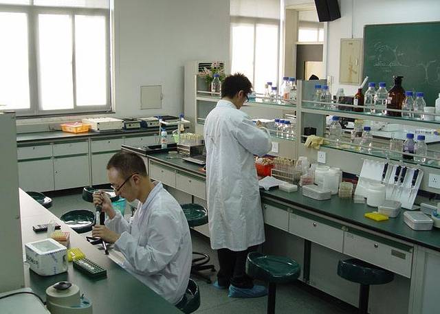 淡水生态与生物技术国家重点实验室