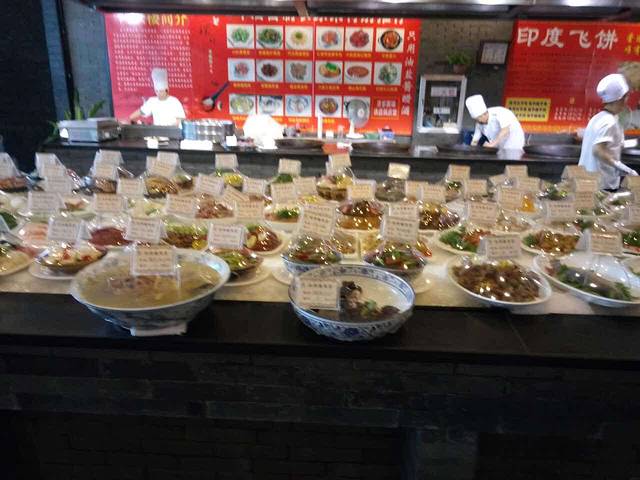 鸿兴楼酒家(阜阳路店)