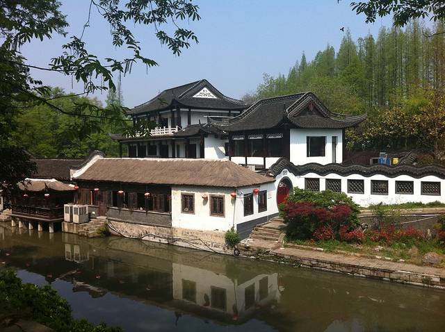 冶春(御马头店)