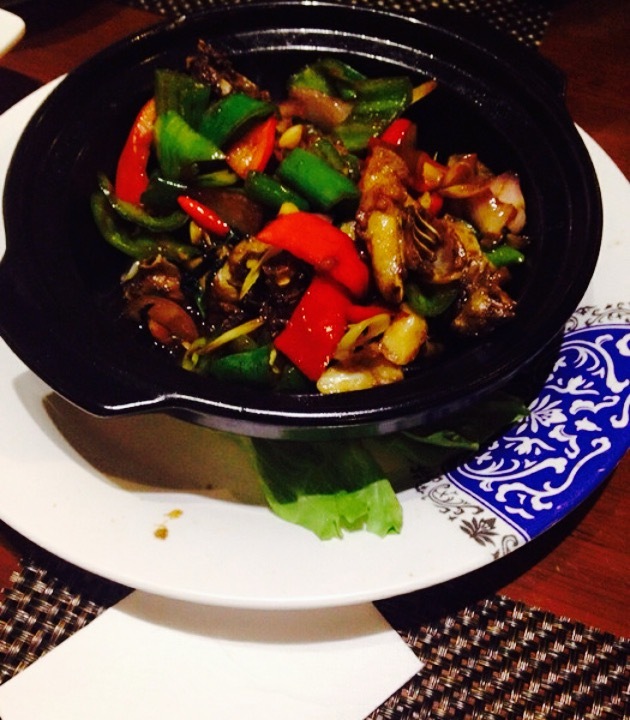 惠园·宜之味馆