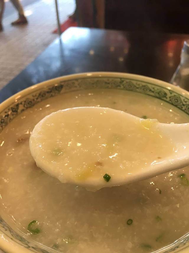 同泰肠粉(西华路店)