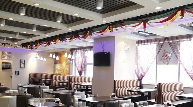 简·东山小厨(海珠广场店)