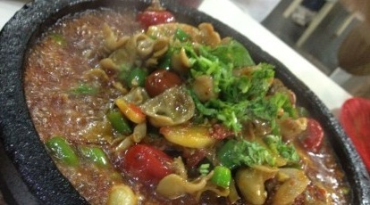 九锅一堂酸菜鱼(南坪万达店)