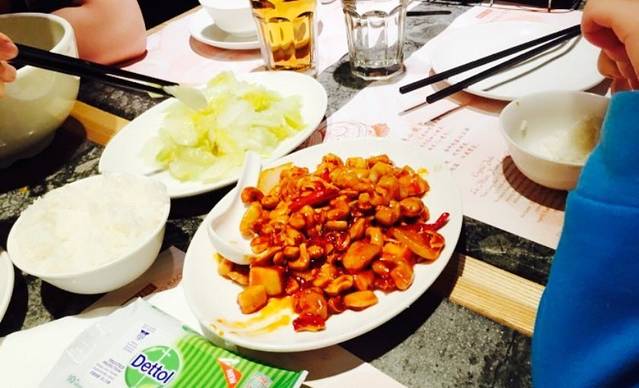 翡翠拉面小笼包(金钟店)