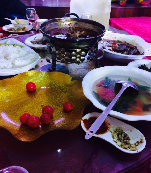 怡缘大酒店(张庄店)