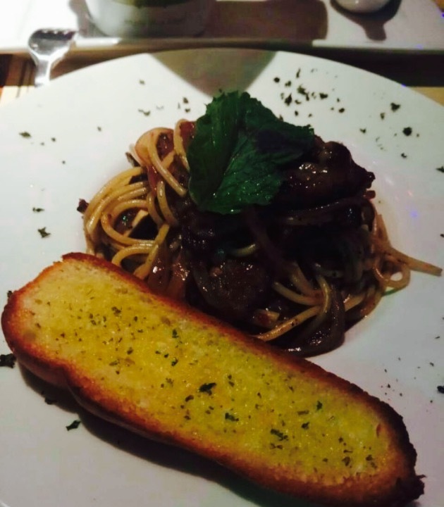 苟记腊味连锁专卖店(中心南店)