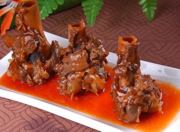 高唐潘家驴肉总店