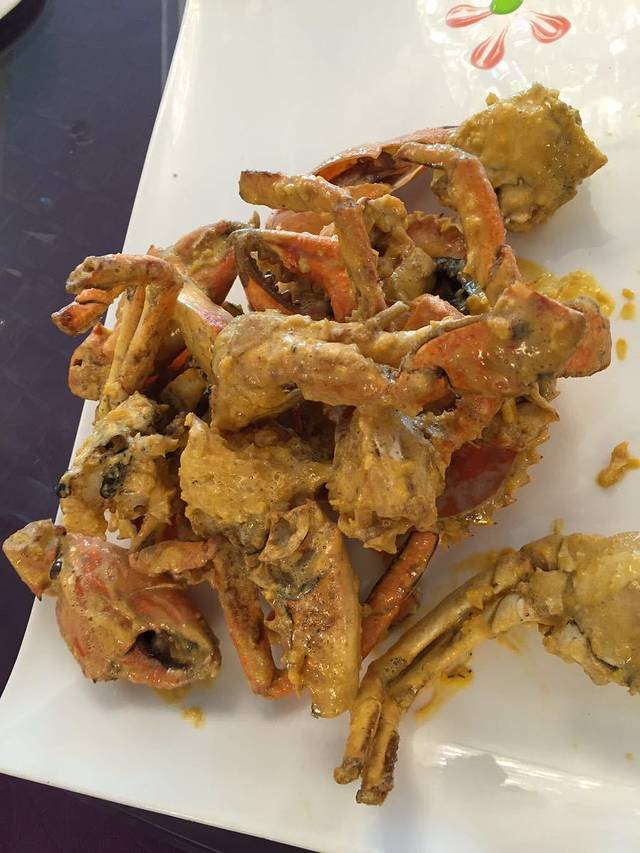 海宝湾水产交易市场