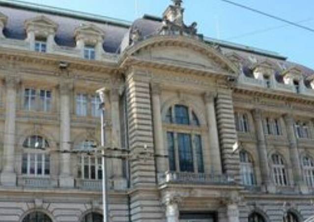 圣弗朗索瓦教堂