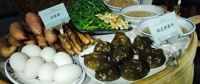 石山石蛤饭酒楼