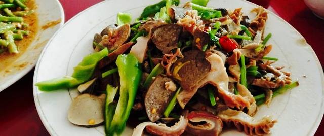 任记全羊汤(莒州路店)