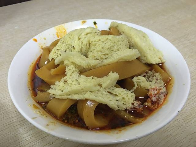 小吴酿皮(气象巷一分店)