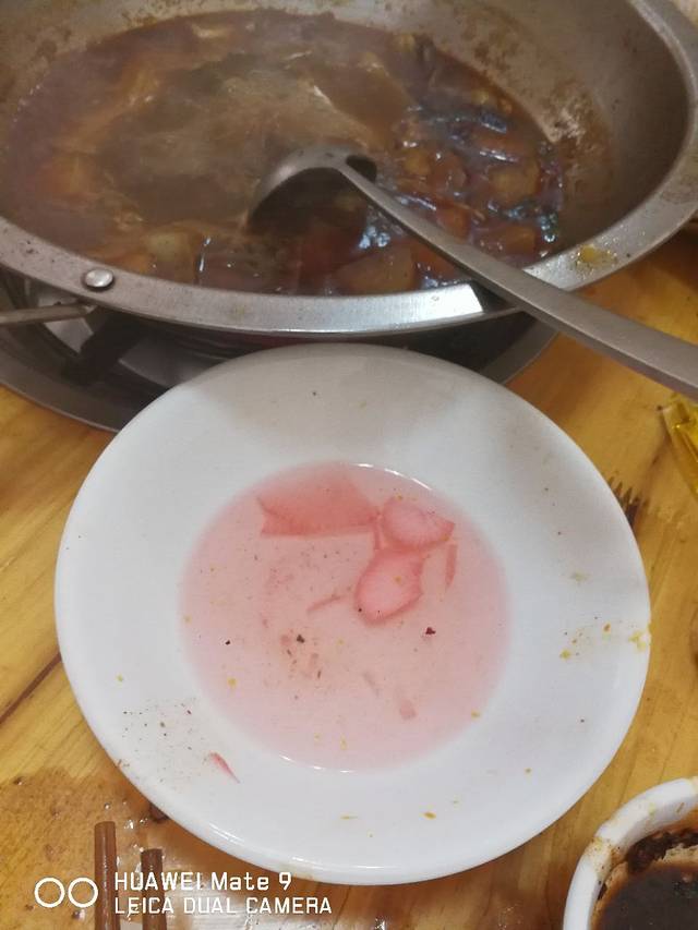 布依牛魔王火锅