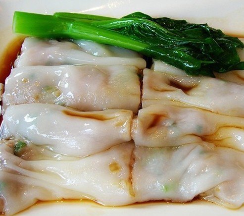 同泰肠粉(光孝路店)