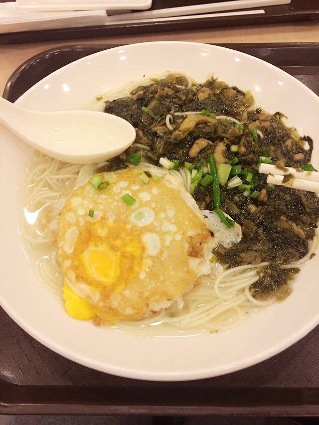 永和大王(兰溪路店)