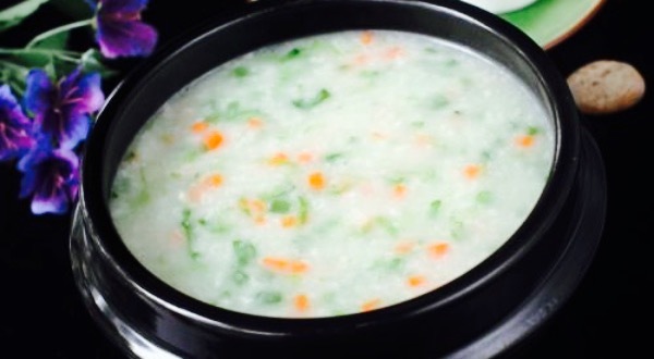 东坡粥王餐厅(远景楼店)