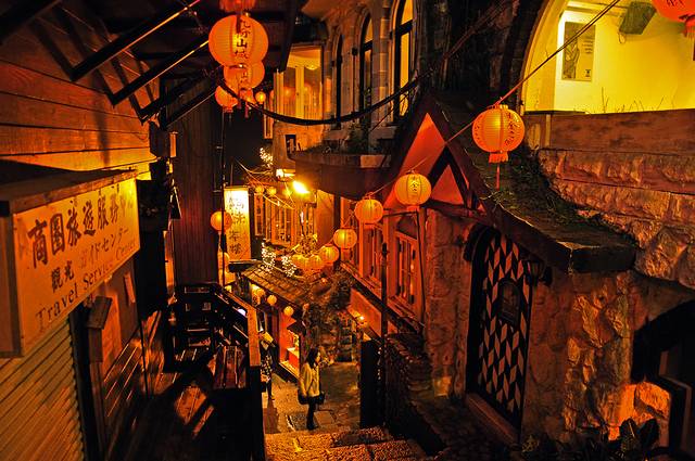 224台湾新北市瑞芳区竖崎路