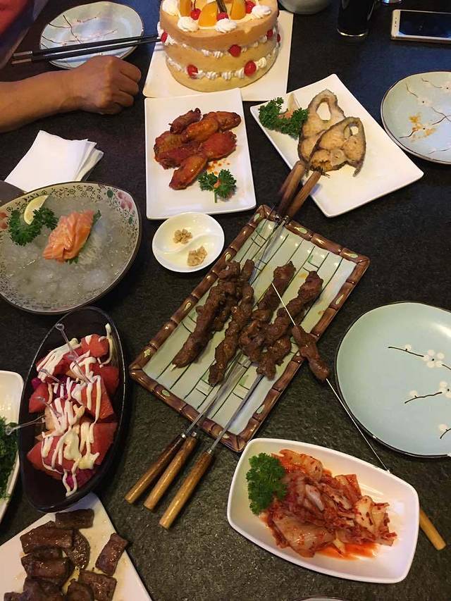 藤井家精致料理(开元上城店)