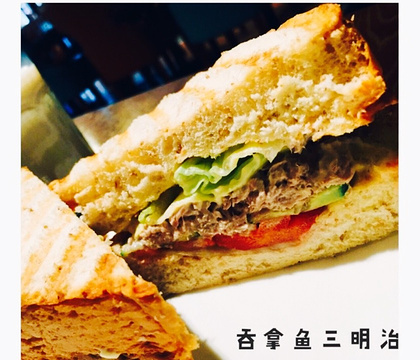 岚枫泉咖啡