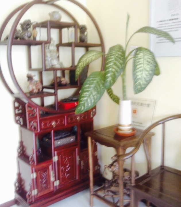 合家亲妈妈菜·博山菜(联通路店)