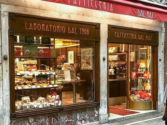 Pasticceria Dal Mas