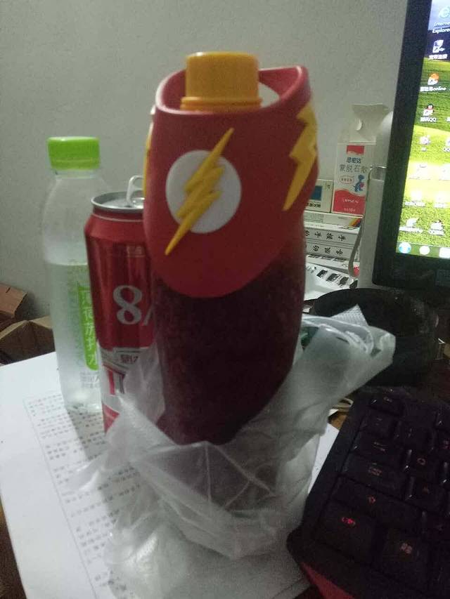 德克士(开远金方餐厅店)