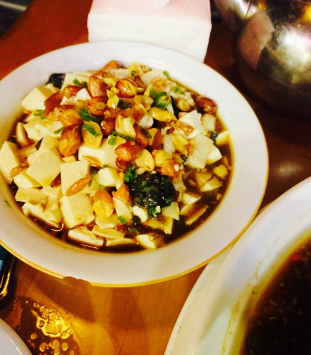 私家厨房(中山北路店)