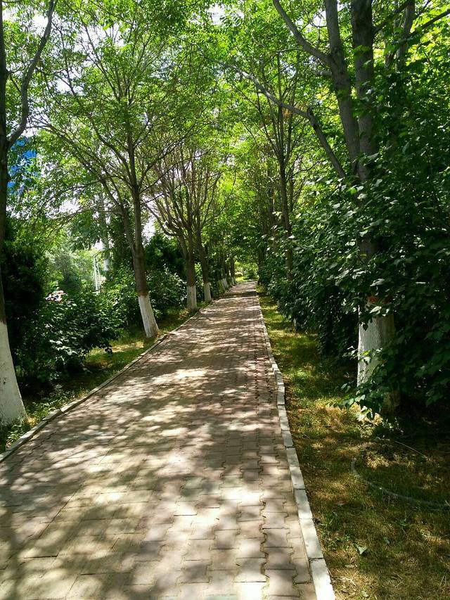 伊犁林则徐纪念馆